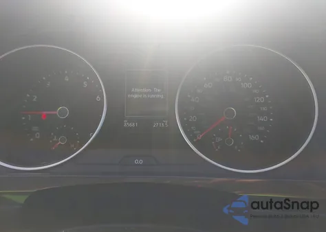 2018 Volkswagen Tiguan 2.0T Se/2.0T Sel z USA, uszkodzony, nr VIN 3VV3B7AX5JM003469